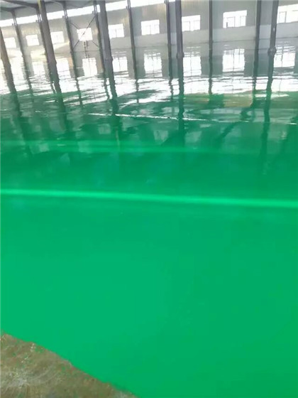 永德,我直接给你一份室外地坪漆翻新维修